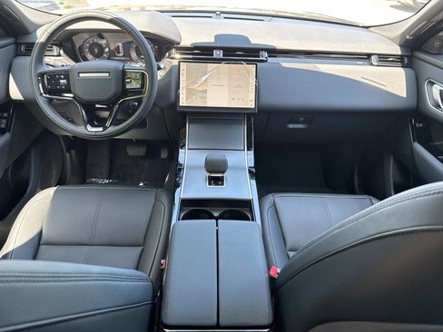 New 2026 Land Rover Range Rover Velar S image 16
