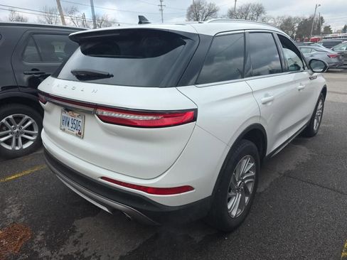 Used 2022 Lincoln Corsair FWD image 4