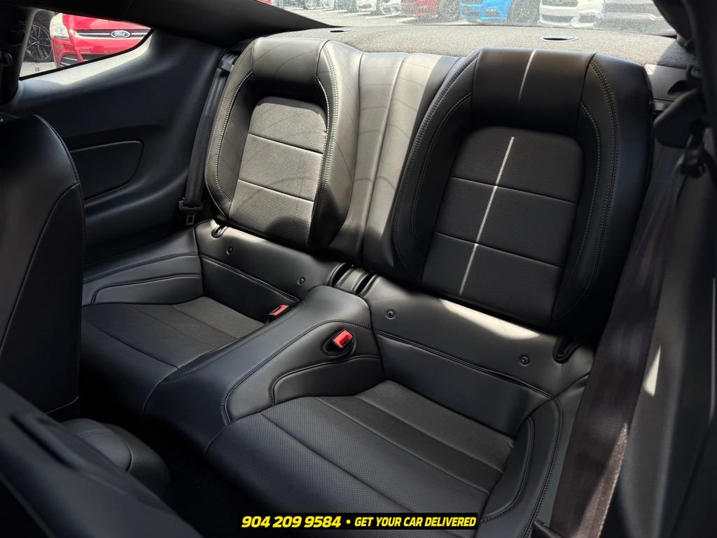 Used 2020 Ford Mustang Bullitt RWD image 32