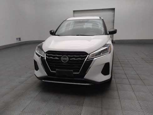 Used 2021 Nissan Kicks S FWD image 15