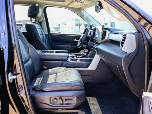 Used 2023 Toyota Tundra Limited AWD/4WD image 10