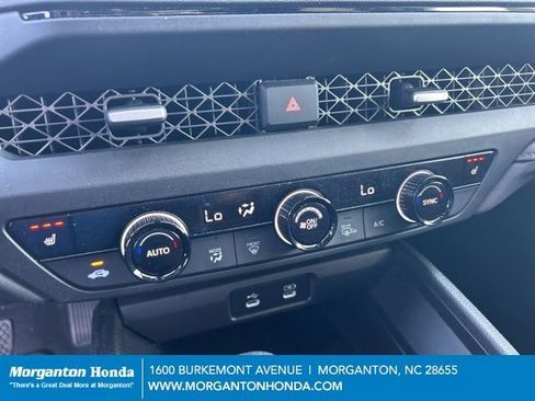 Used 2023 Honda Accord EX image 22
