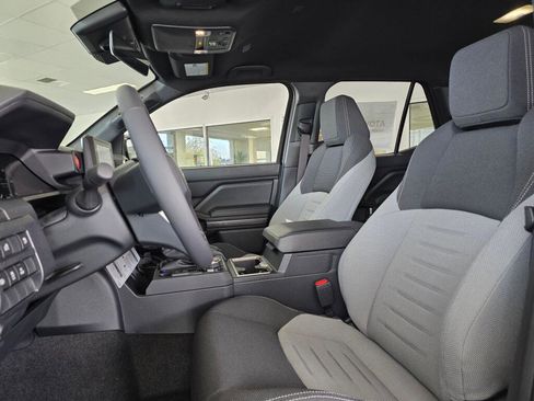 New 2026 Toyota 4Runner TRD Sport AWD/4WD image 25