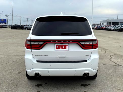 Used 2021 Dodge Durango R/T image 8