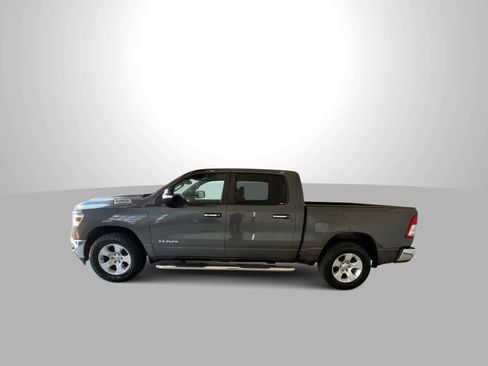 Used 2019 RAM 1500 Big Horn AWD/4WD image 5