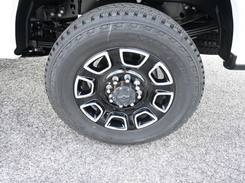 New 2026 Ford F250 Platinum AWD/4WD image 14