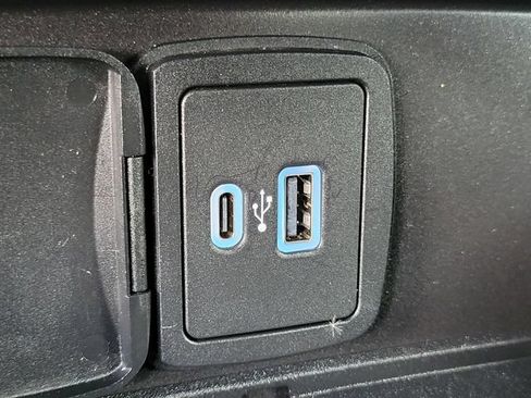Used 2023 Ford Bronco Outer Banks w/ Sasquatch Package AWD/4WD image 15