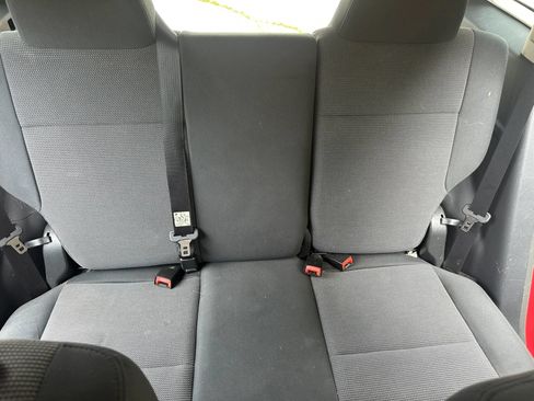 Used 2012 Dodge Caliber SXT FWD image 16