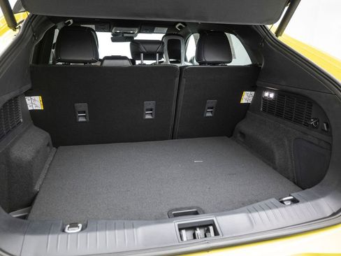 New 2024 Ford Mustang Mach-E GT image 24