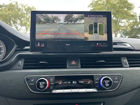 Used 2023 Audi A4 2.0T Premium Plus image 24