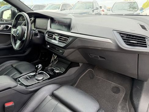 Certified 2023 BMW M235i xDrive Gran Coupe w/ Premium Package image 11