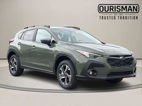 New 2026 Subaru Crosstrek 2.0i Premium AWD/4WD image 1