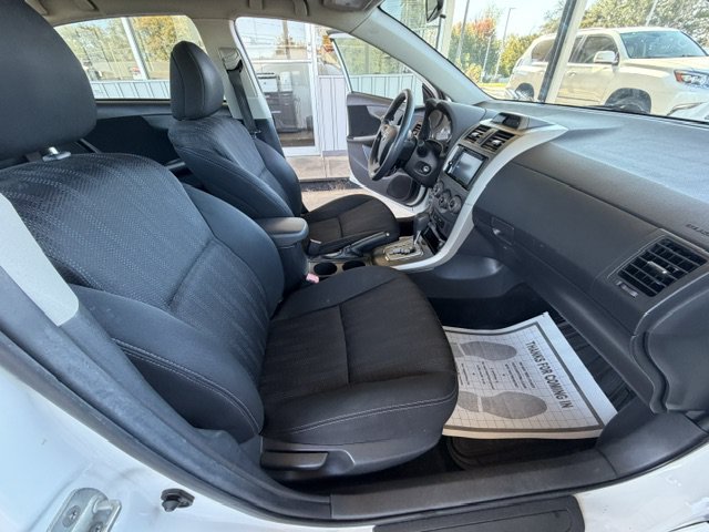 Used 2013 Toyota Corolla S w/ Premium Pkg FWD image 13