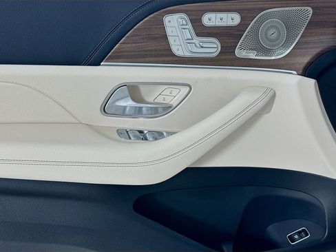 New 2026 Mercedes-Benz GLE 350 4MATIC image 19