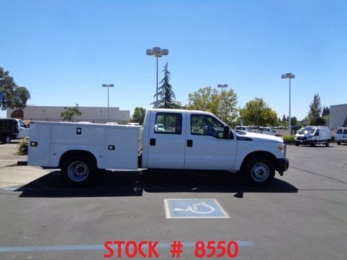Used 2016 Ford F350 XL RWD image 9