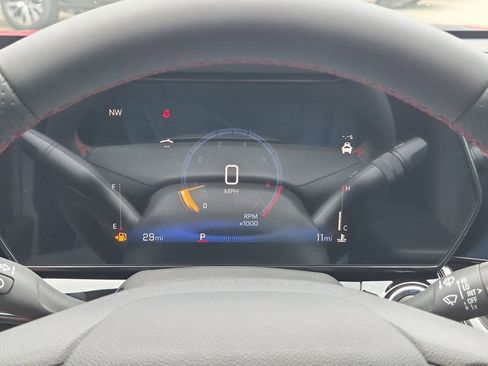 New 2026 Chevrolet Trax RS w/ Driver Confidence Package FWD image 14