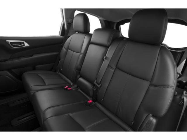 Used 2019 Nissan Pathfinder SL AWD/4WD image 17