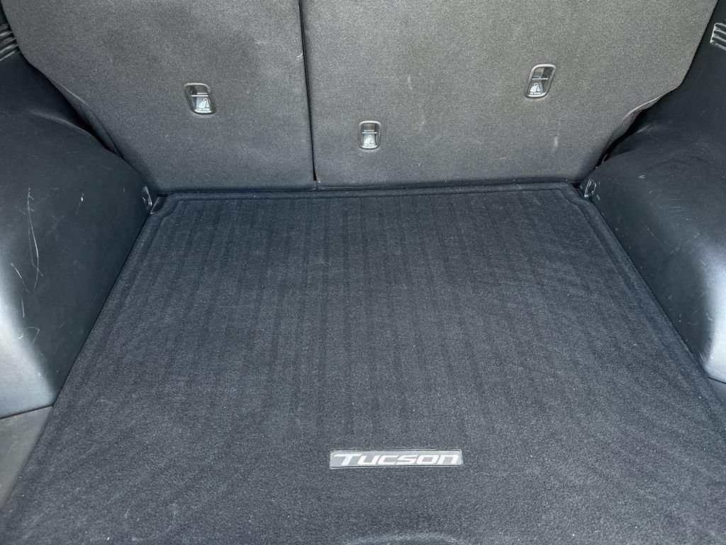 Used 2024 Hyundai Tucson SE FWD image 14