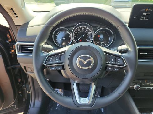 Used 2024 MAZDA CX-5 AWD 2.5 S w/ Preferred Package image 28