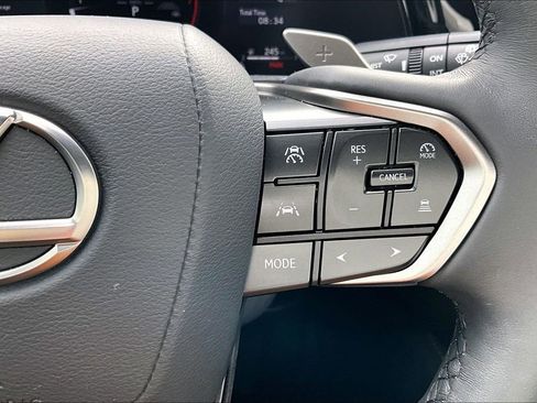 Used 2025 Lexus RX 350 Premium Plus image 28