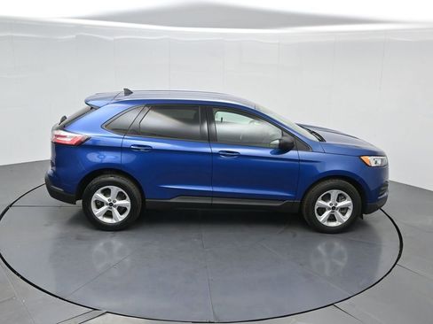 Used 2024 Ford Edge SE image 31