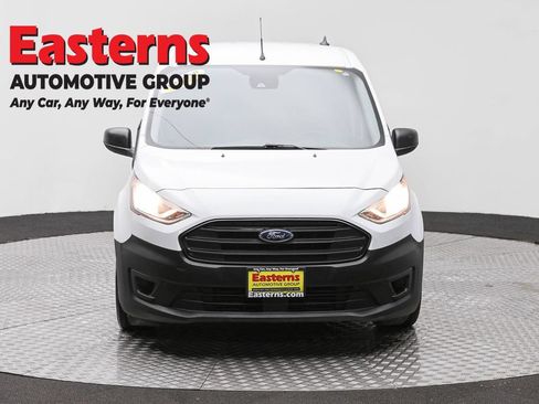 Used 2019 Ford Transit Connect XL FWD image 2