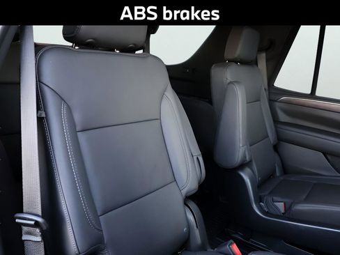 Used 2023 Chevrolet Tahoe Z71 image 15