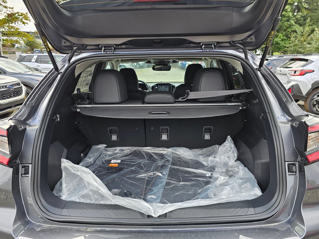 New 2026 Subaru Crosstrek 2.5i Limited AWD/4WD image 12