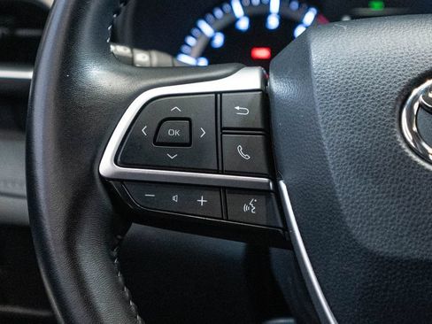 Certified 2025 Toyota Highlander LE AWD/4WD image 18