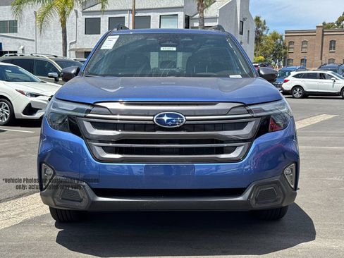 New 2026 Subaru Forester Limited AWD/4WD image 3