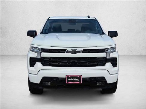 New 2026 Chevrolet Silverado 1500 RST image 6