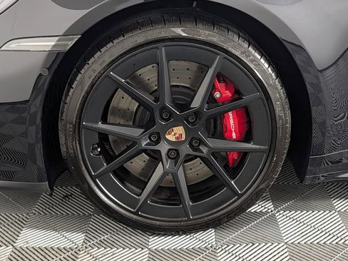 Certified 2025 Porsche 911 Carrera S RWD image 11