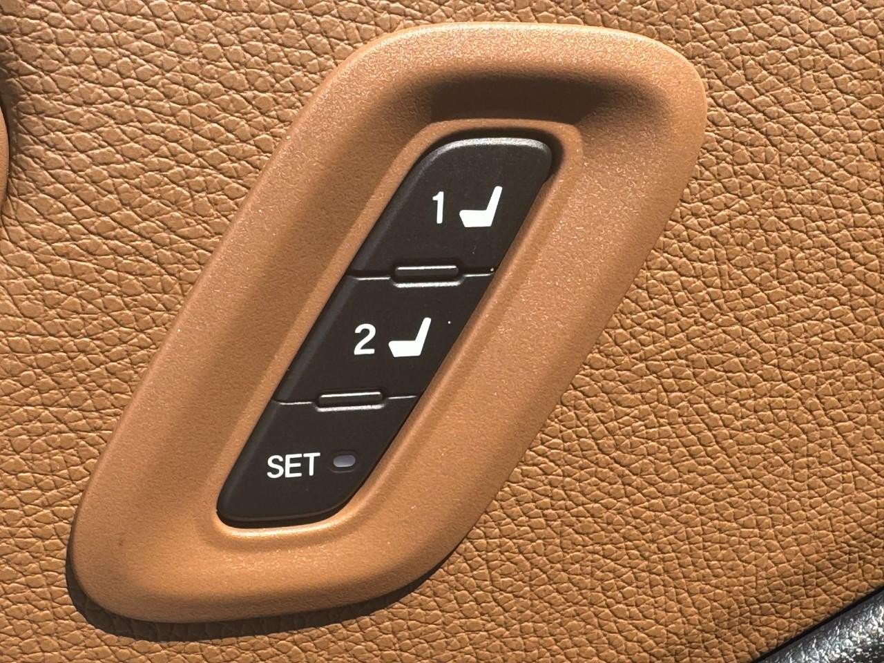 Certified 2026 Honda Passport TrailSport Elite image 20
