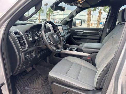 Certified 2024 RAM 1500 Big Horn AWD/4WD image 18