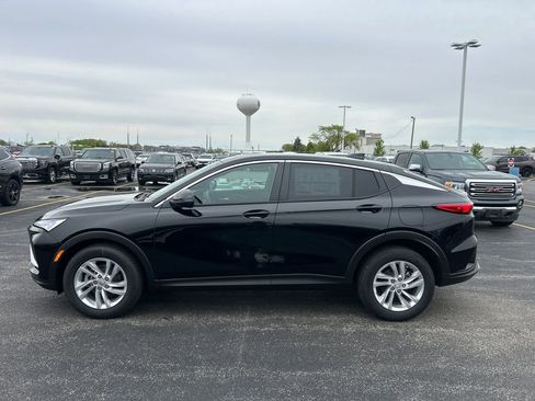 New 2026 Buick Envista Preferred FWD image 6