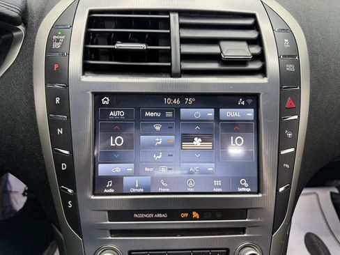 Used 2020 Lincoln MKZ Reserve w/ Elements Package AWD/4WD image 17