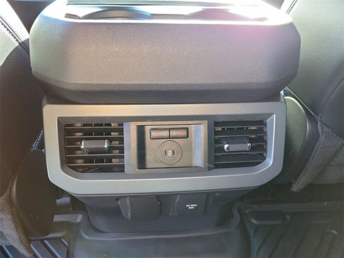 Used 2023 Ford F250 Lariat w/ Lariat Ultimate Package image 13