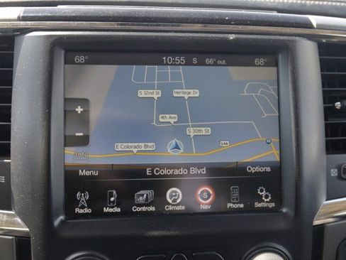 Used 2014 RAM 1500 Sport w/ Trailer Tow Group AWD/4WD image 22