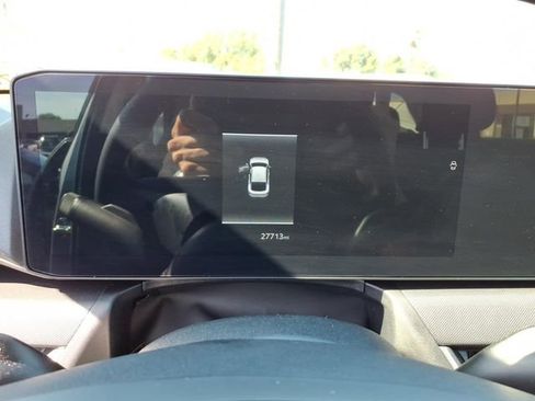 Used 2025 Kia K4 LXS image 16
