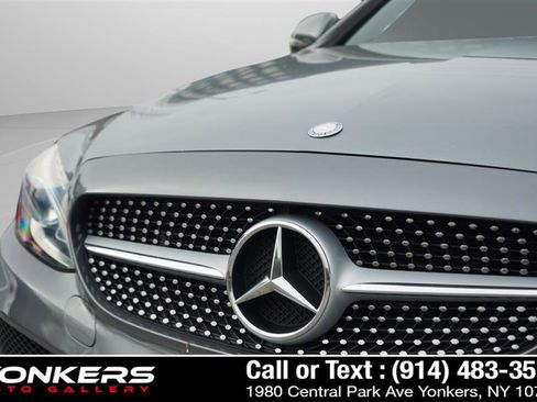 Used 2017 Mercedes-Benz C 300 4MATIC Cabriolet image 33