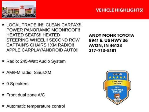 Used 2023 Honda Pilot TrailSport image 2