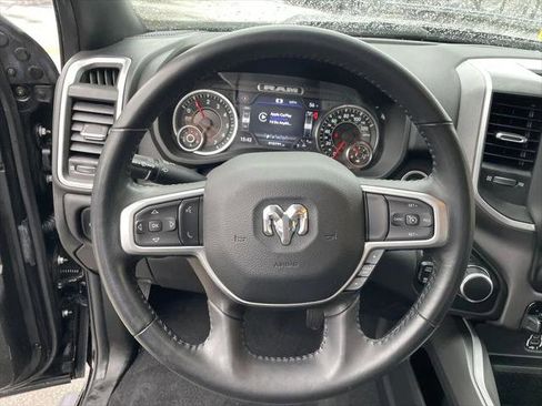 Certified 2023 RAM 2500 Big Horn w/ Level 2 Equipment Group AWD/4WD image 16