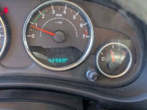 Used 2015 Jeep Wrangler Unlimited Sport w/ Quick Order Package 23S image 25