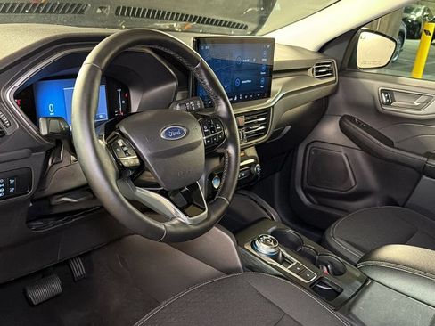 Used 2024 Ford Escape Active w/ Tech Pack #1 AWD/4WD image 22
