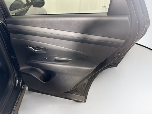 Used 2025 Hyundai Tucson SEL image 30