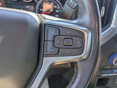 Used 2022 Chevrolet Silverado 1500 LT image 22