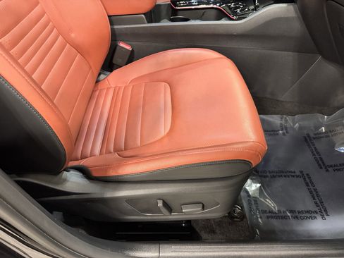 Certified 2024 Kia Sportage SX Prestige image 30