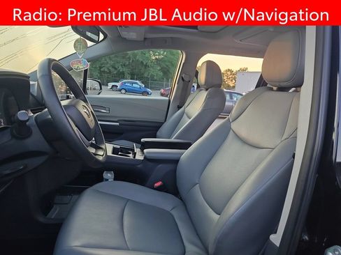 Used 2023 Toyota Sienna XLE w/ XLE Plus Package FWD image 6