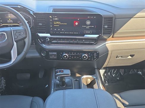 Used 2024 GMC Sierra 1500 SLT w/ SLT Premium Plus Package image 15