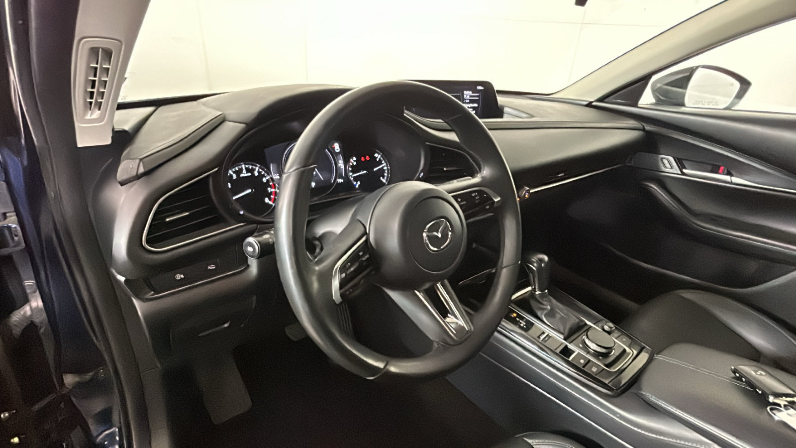 Used 2024 MAZDA CX-30 AWD 2.5 S w/ Select Sport Pkg image 16